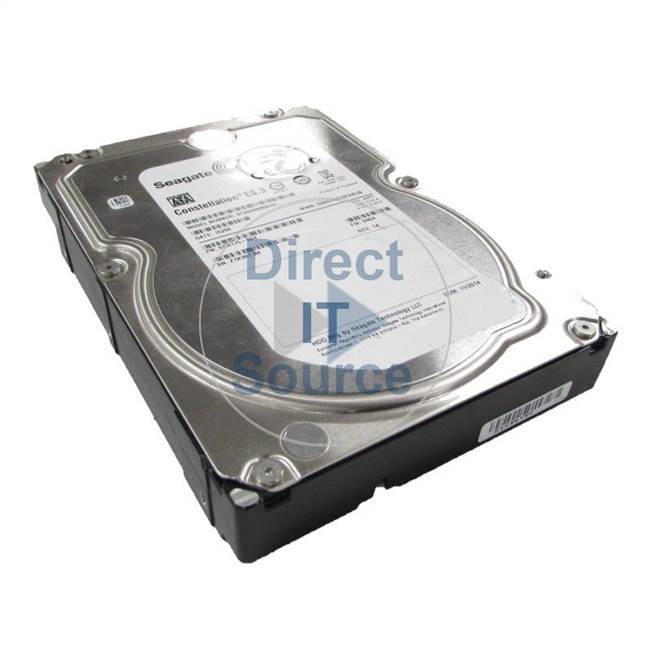 ST2000NXCLAR2000 Seagate - 2TB 5.4K SAS 3.5" Cache Hard Drive