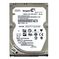 Seagate ST250LT007 - 250GB 7.2K SATA 3.0Gbps 2.5" 16MB Cache Hard Drive