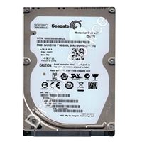 Seagate ST250LT009 - 250GB 7.2K SATA 3.0Gbps 2.5" 16MB Cache Hard Drive