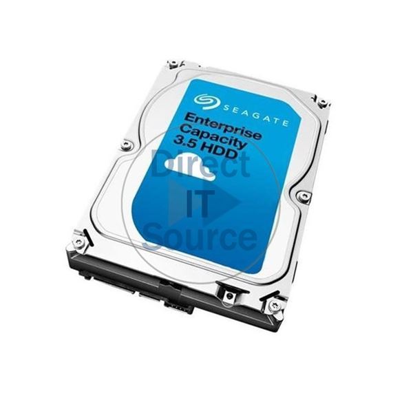 Seagate ST3000NM0015 - 3TB 7.2K SATA 6.0Gbps 3.5" 128MB Cache Hard Drive