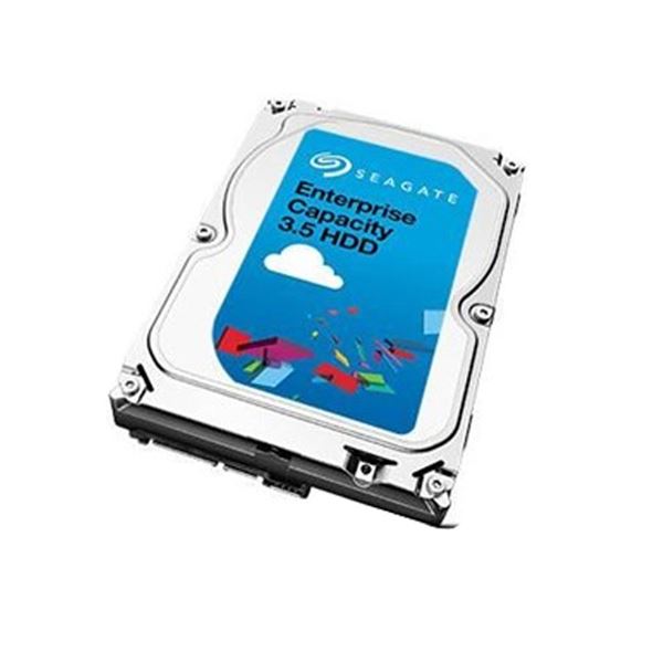 Seagate ST3000NM0035 - 3TB 7.2K SAS 12.0Gbps 3.5" 128MB Cache Hard Drive