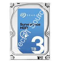Seagate ST3000VX005 - 3TB 5.9K SATA 6.0Gbps 3.5" 64MB Cache Hard Drive
