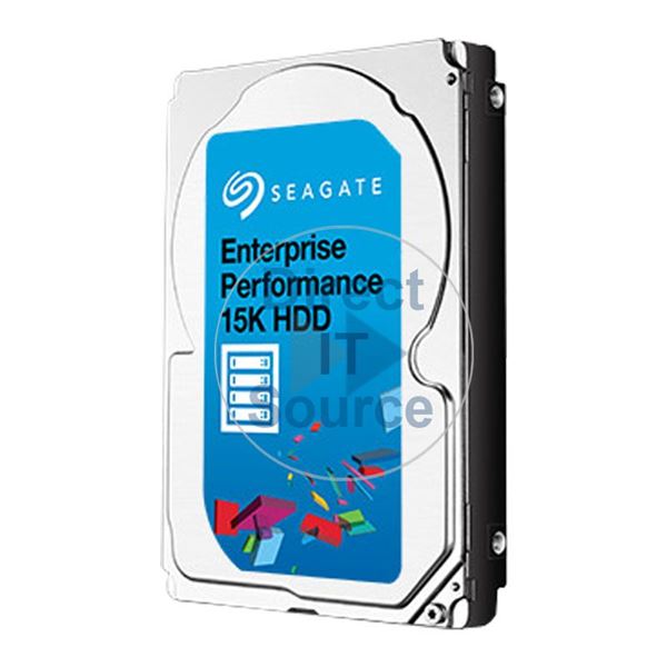 Seagate ST300MP0016 - 300GB  15K SAS 12.0Gbps 2.5" 256MB Cache Hard Drive