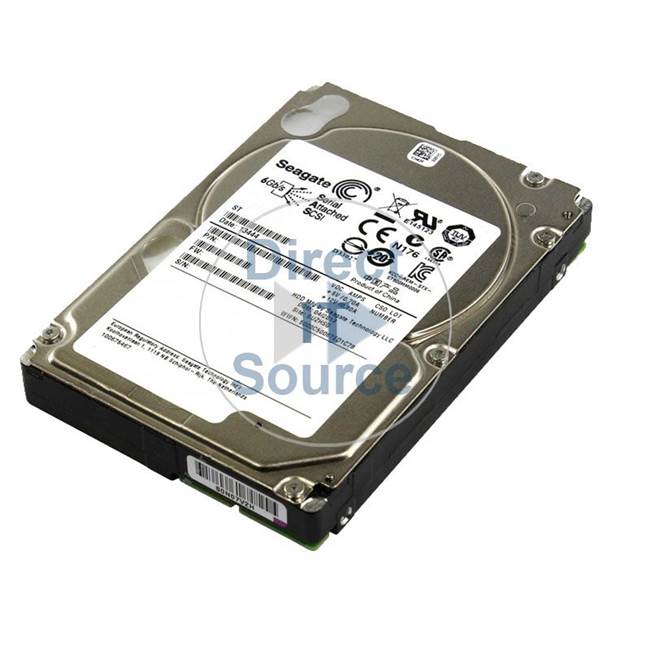 ST300MP0075 Seagate - 300GB 15K SAS 2.5" Cache Hard Drive