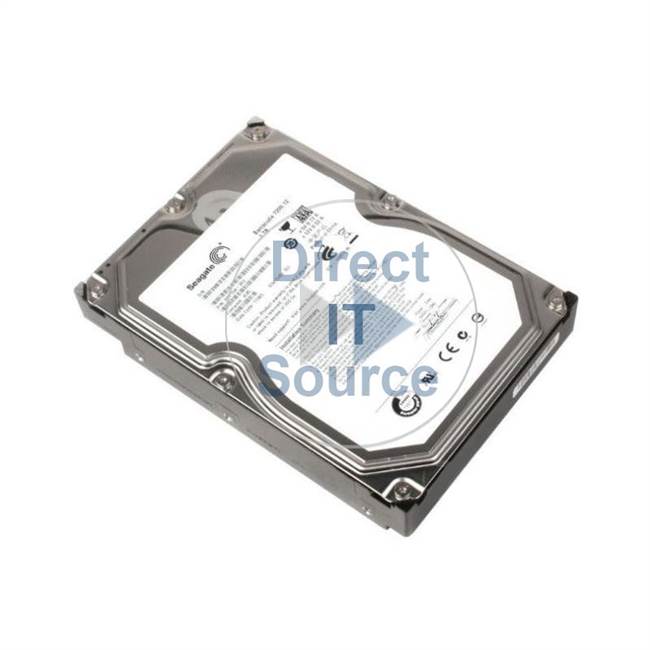 Seagate ST310005N1D1AS - Barracuda 7200.12 1TB 7200RPM 3.5Inch SATA 3GBPS  Hard Drive