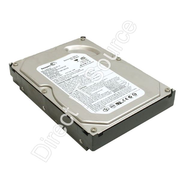 Seagate ST3120022AS - 120GB 7.2K SATA 1.5Gbps 3.5" 2MB Cache Hard Drive