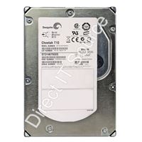 Seagate ST3146755SS - 146.8GB 15K SAS 3.0Gbps  3.5" 16MB Cache Hard Drive