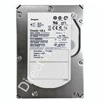 Seagate ST3146855SS - 146.8GB 15K SAS 3.0Gbps  3.5" 16MB Cache Hard Drive