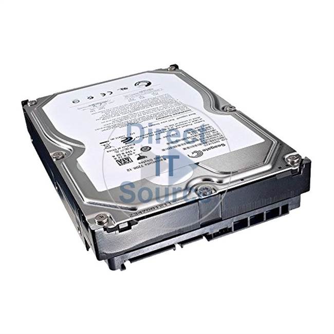 ST32000524AS Seagate - 2TB 5.9K SATA 3.5" Cache Hard Drive