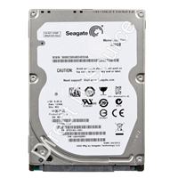 Seagate ST320LT020 - 320GB 5.4K SATA 3.0Gbps 2.5" 8MB Cache Hard Drive
