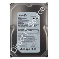 Seagate ST3400620AS - 400GB 7.2K SATA 3.0Gbps 3.5" 16MB Cache Hard Drive