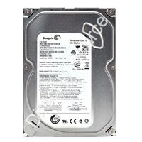 Seagate ST3500410AS - 500GB 7.2K SATA 3.0Gbps 3.5" 16MB Cache Hard Drive