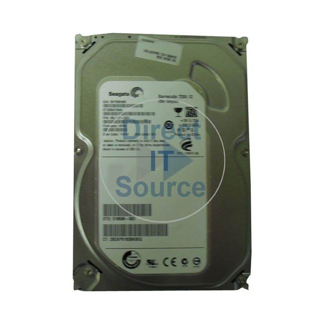 ST350318AS Seagate - 250GB 7.2K SATA 3.5" Cache Hard Drive