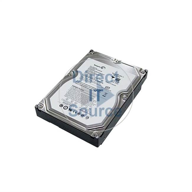 Seagate ST360057FSUN600G - 600GB 15000RPM Fc 4GBPS 3.5-Inch Internal Hard Drive