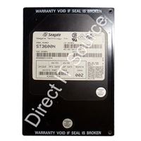 Seagate ST3600N - 525MB 4.4K 50-PIN Fast SCSI 3.5" 240KB Cache Hard Drive