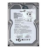Seagate ST3640323AS - 640GB 7.2K SATA 3.0Gbps 3.5" 32MB Cache Hard Drive