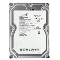 Seagate ST3750630SS - 750GB 7.2K SAS 3.0Gbps  3.5" 16MB Cache Hard Drive
