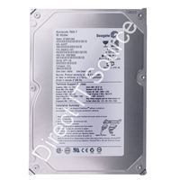 Seagate ST380013AS - 80GB 7.2K SATA 1.5Gbps 3.5" 8MB Cache Hard Drive