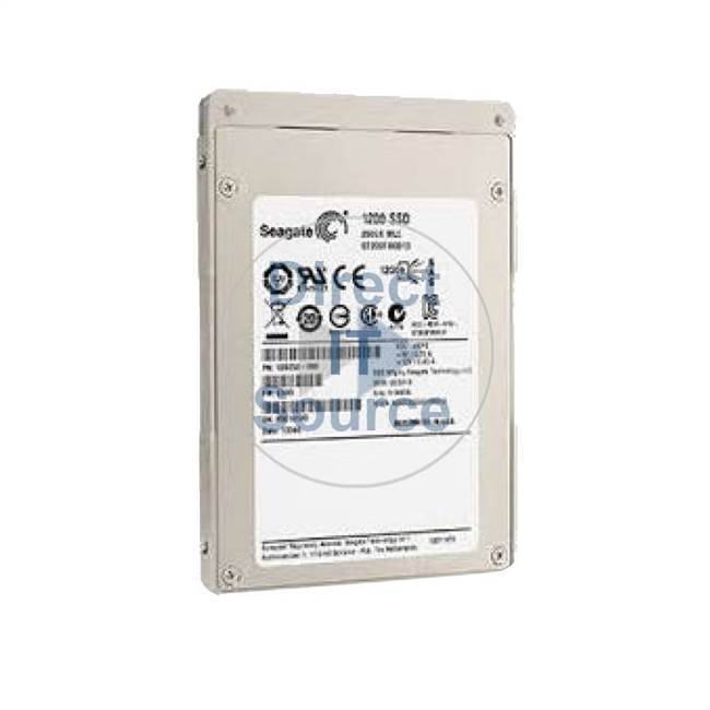 Seagate ST3840FM0043 - 3.84TB SAS 2.5" SSD