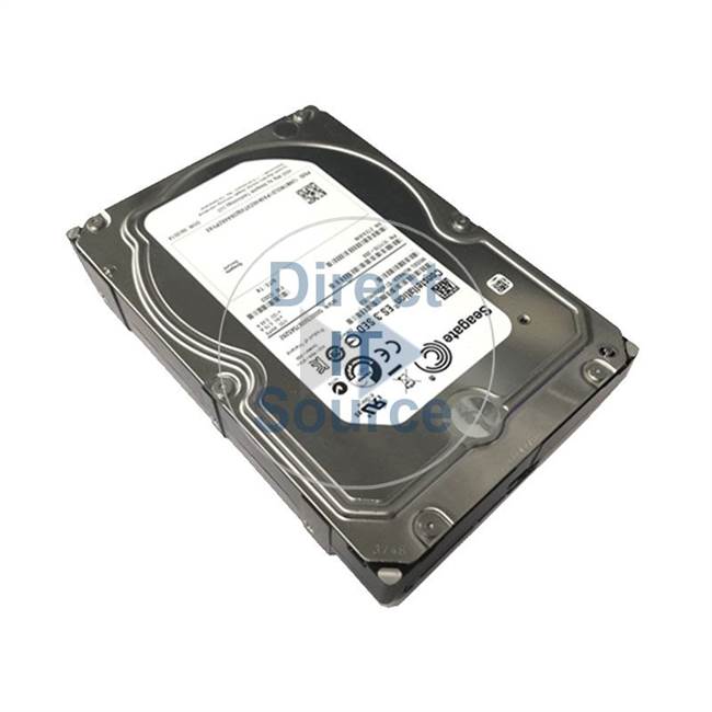 ST40000NM0033 Seagate - 4TB 7.2K SATA 3.5" 128MB Cache Hard Drive