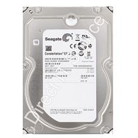 Seagate ST4000NM0033 - 4TB 7.2K SATA 6.0Gbps 3.5" 128MB Cache Hard Drive