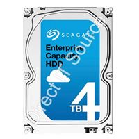 Seagate ST4000NM0063 - 4TB 7.2K SAS 6.0Gbps 3.5" 128MB Cache Hard Drive