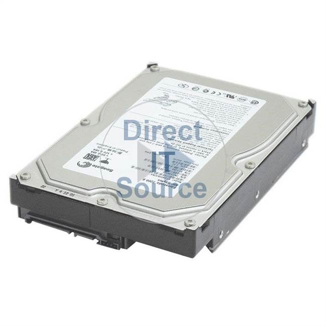 ST400832AS Seagate - 400GB 7.2K SATA 3.5" 8MB Cache Hard Drive