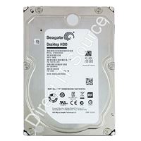 Seagate ST5000DX000 - 5TB 7.2K SATA 3.5" 128MB Cache Hard Drive