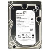 Seagate ST5000VX0001 - 5TB 7.2K SATA 6.0Gbps 3.5" 128MB Cache Hard Drive