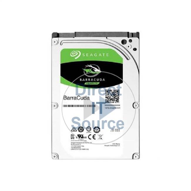 Seagate ST500LM033 - 500GB 5.4K SATA 2.5" Hard Drive