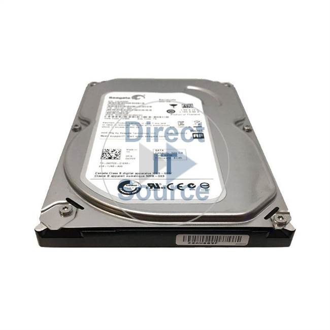 ST500M002 Seagate - 500GB 7.2K SATA 3.5" Cache Hard Drive