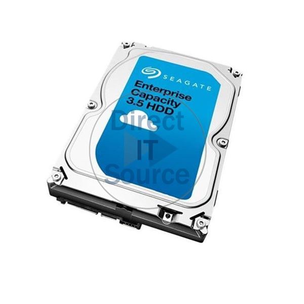 Seagate ST6000NM0215 - 6TB 7.2K SATA 6.0Gbps 3.5" 256MB Cache Hard Drive