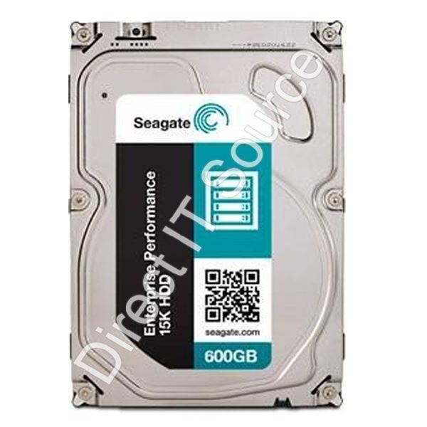 Seagate ST600MX0072 - 600GB 15K SAS 12.0Gbps  2.5" 128MB Cache Hard Drive