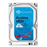 Seagate ST8000AS0022 - 8TB 5.9K SATA 6.0Gbps 3.5" 128MB Cache Hard Drive