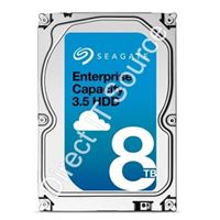 Seagate ST8000NM0065 - 8TB 7.2K SAS 12.0Gbps  3.5" 256MB Cache Hard Drive
