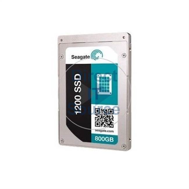 Seagate ST800FM0043 - 800GB SAS 2.5" SSD