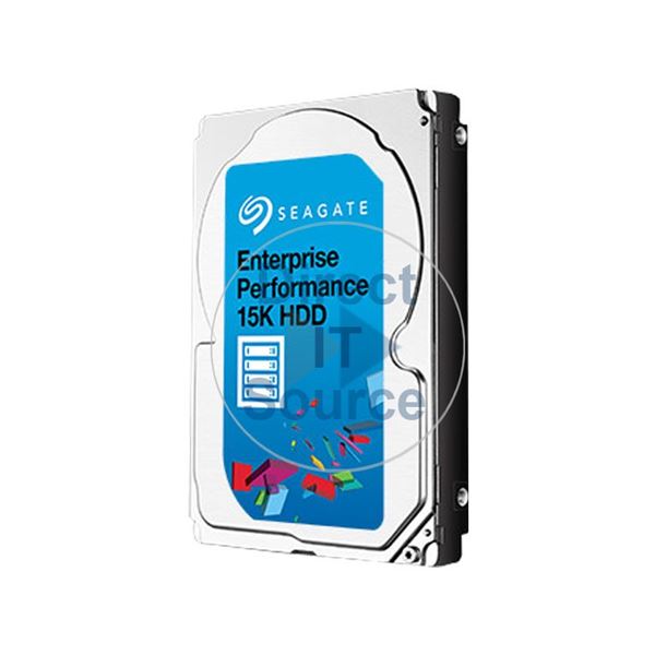 Seagate ST900MP0016 - 900GB 15K SAS 12.0Gbps 2.5" 256MB Cache Hard Drive