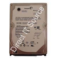 Seagate ST910021AS - 100GB 7.2K SATA 1.5Gbps 2.5" 8MB Cache Hard Drive