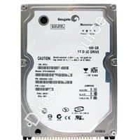 Seagate ST9100825A - 100GB 4.2K Ultra-ATA/100 2.5" 8MB Cache Hard Drive