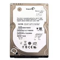 Seagate ST9120817AS - 120GB 5.4K SATA 3.0Gbps 2.5" 8MB Cache Hard Drive
