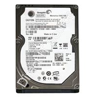 Seagate ST9120827AS - 120GB 5.4K SATA 1.5Gbps 2.5" 8MB Cache Hard Drive