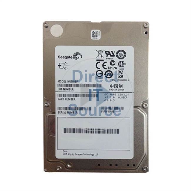 Seagate ST91466803SS - 146GB 10K SAS Hard Drive