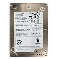 Seagate ST9146753SS - 146GB 15K SAS 6.0Gbps 2.5" 64MB Cache Hard Drive