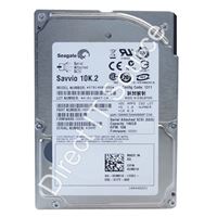 Seagate ST9146802SS - 146.8GB 10K SAS 3.0Gbps  2.5" 16MB Cache Hard Drive