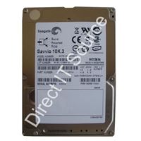 Seagate ST9146803SS - 146GB 10K SAS-2 6.0Gbps 2.5" 16MB Cache Hard Drive