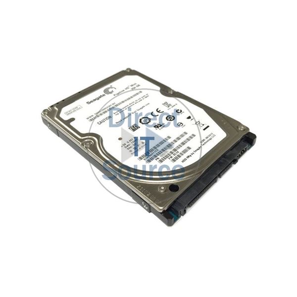 Seagate ST9250311CS - 250GB 5.4K SATA 3.0Gbps 2.5" 8MB Cache Hard Drive