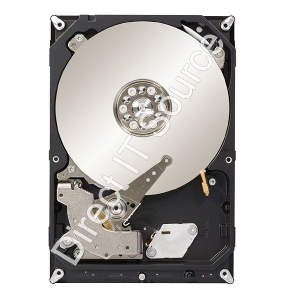 Seagate ST9600005SS - 600GB 10K SAS-2 6.0Gbps 2.5" 64MB Cache Hard Drive