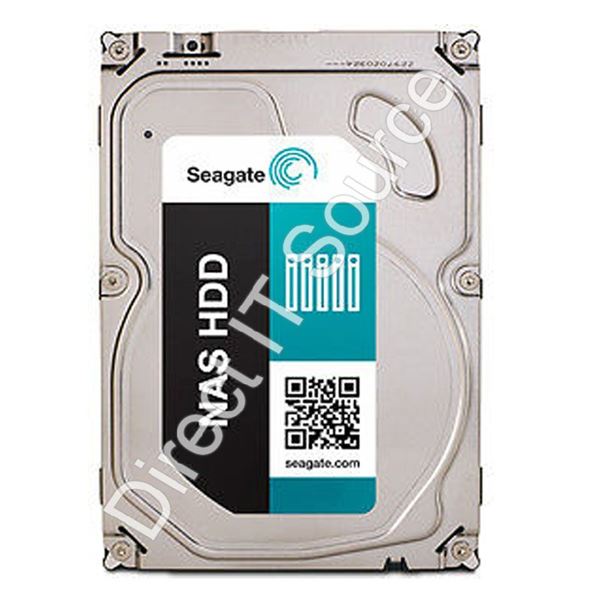 Seagate STDD4000401 - 4TB SATA 6.0Gbps 3.5" 64MB Cache Hard Drive
