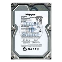 Maxtor STM31000334AS - 1000GB 7.2K SATA 3.0Gbps 3.5" 32MB Cache Hard Drive