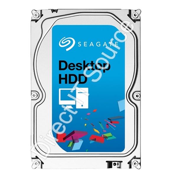 Seagate STM3320418AS - 320GB 7.2K SATA 3.0Gbps 3.5" 16MB Cache Hard Drive